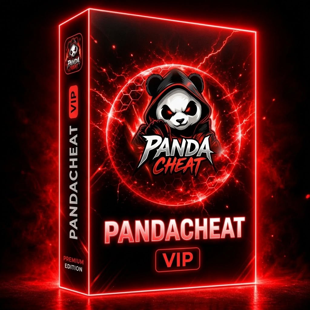 PANDACHEAT VIP